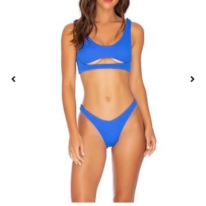 Luli-Fama Pura Curiosidad Bikini